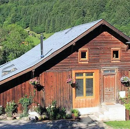 Chalet Migi Holiday home *