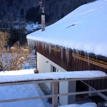 Chalet Migi