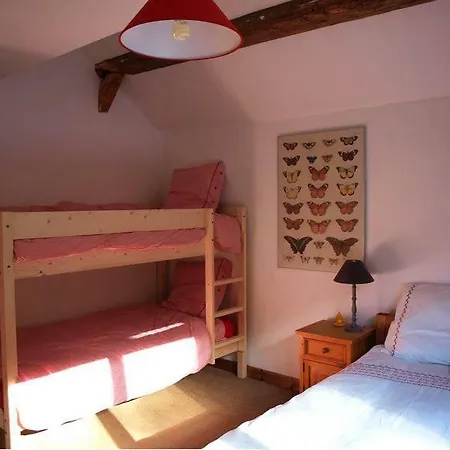 펜션 Chalet Migi