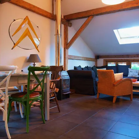 Chalet Migi